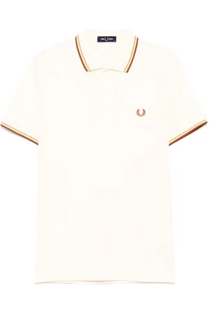 Fred Perry Polo Twin Tipped