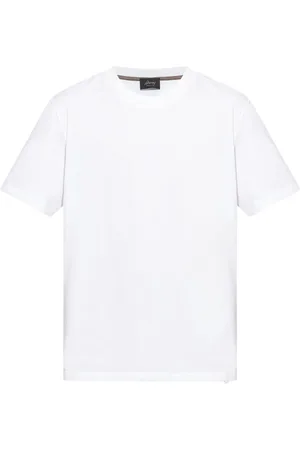 BRIONI T-shirt à manches courtes