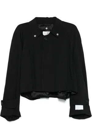 Maison Margiela Veste en sergé