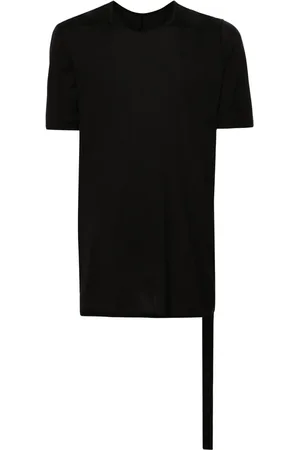 Rick Owens T-shirt long Level