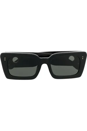 Linda Farrow Lunettes de soleil Nieve