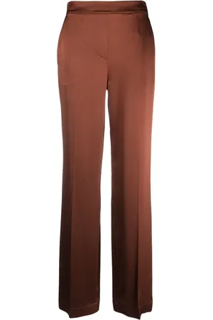 Joseph Pantalon droit à taille haute