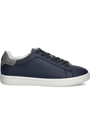 Hackett Baskets Bond en cuir