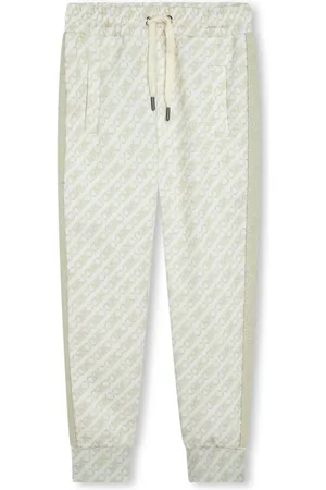 Michael Kors Pantalon de jogging à logo imprimé