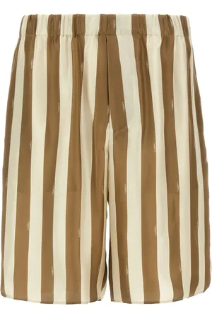 Fendi Short Pequin