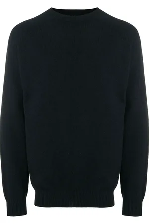 Sunspel Pull col rond