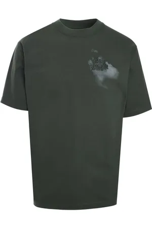Only the Blind T-shirt Hawk
