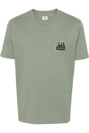 C.P. Company T-shirt British Sailor en coton