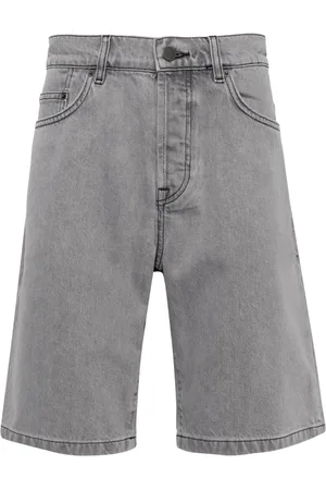IRO Bermuda en jean