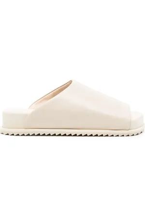 Yume Yume Claquettes Finn en cuir