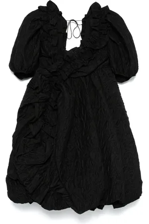 Cecilie Bahnsen Robe courte Gwen