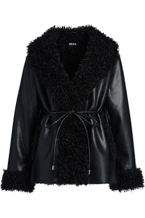SER.O.YA Manteau Roxanne