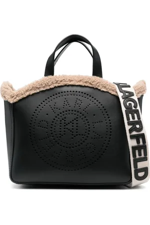 Karl Lagerfeld Sac cabas Circle