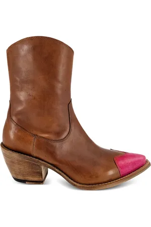 Madison.Maison Bottines à bout cœur
