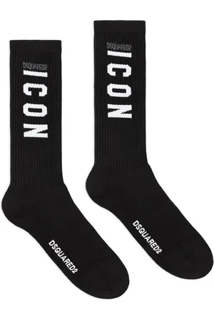 Dsquared2 Chaussettes Icon