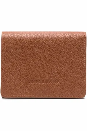 Longchamp Portefeuille Le Foulonné