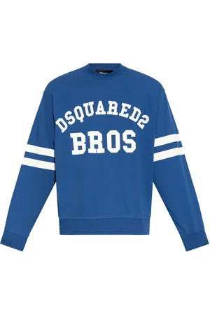 Dsquared2 Sweat Wash Football