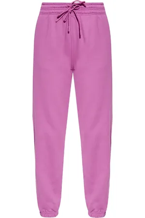 adidas Pantalon de jogging à logo imprimé