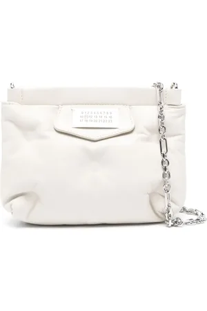 Maison Margiela Mini sac à bandoulière Glam Slam Red Carpet