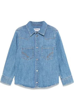 Dondup T-shirt en jean