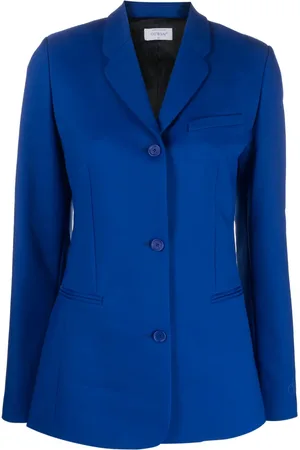 OFF-WHITE Blazer à découpes