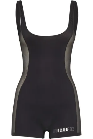 Dsquared2 Body à logo imprimé