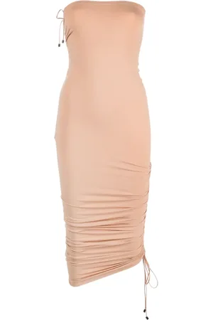 Wolford Robe courte Fatal à fronces