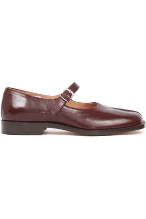 Maison Margiela Escarpins Tabi