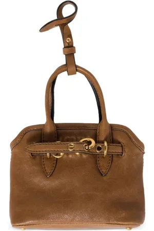 Miu Miu Porte-clés en cuir