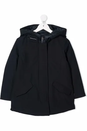 Woolrich Doudoune à capuche