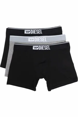 Diesel Lot de trois boxers Umbx-Sebastian