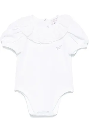 MONNALISA Body à ornements strassés