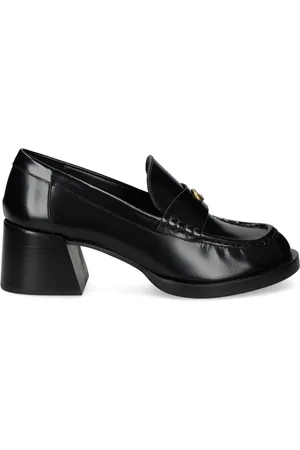 Coach Mocassins Natalie 65 mm à talon