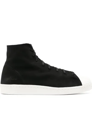 Y-3 X Adidas baskets Pro Model