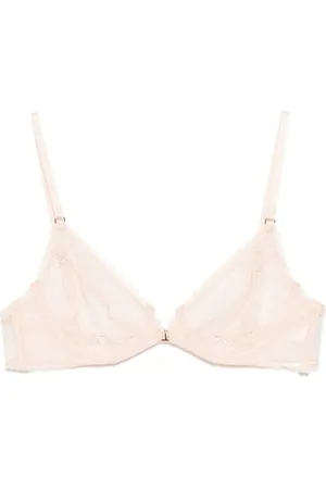 Kiki de Montparnasse Soutien-gorge Dahlia en dentelle