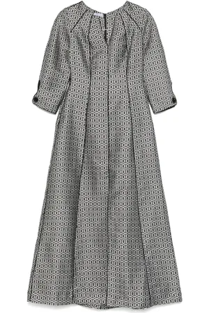 Baruni Robe longue Abeba