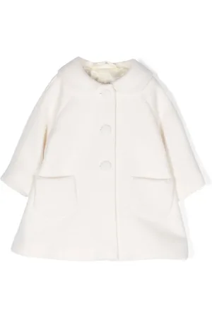Il gufo Manteau à col claudine