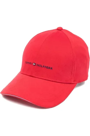 Tommy Hilfiger Casquette à logo brodé