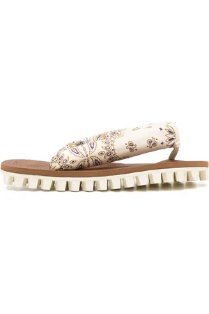SUICOKE X Needles sandales GETA