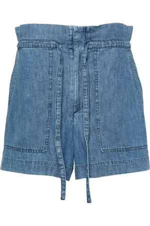 Marant Etoile Short Ipolyte
