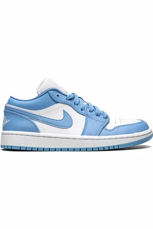 Jordan Baskets Air 1 UNC