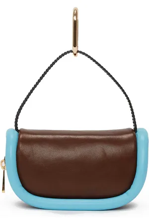 J.W.Anderson Mini sac Bumper-7