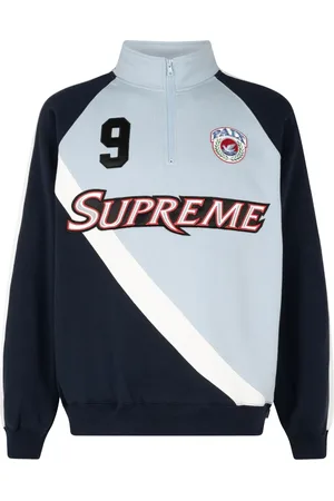 Supreme Sweat Equipé à logo appliqué