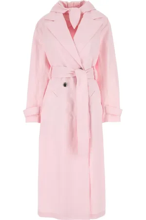 Givenchy Trench à capuche
