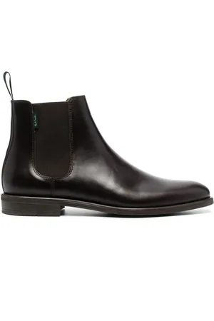 Paul Smith Bottines en cuir