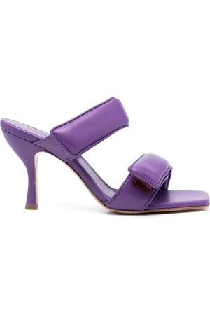 Gia Borghini X Pernille sandales Perni 100 mm