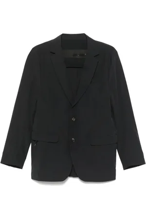 RRD Blazer à simple boutonnage