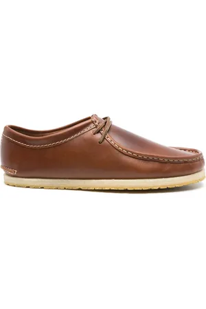 Clarks Mocassins Godney Lace