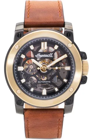 INGERSOLL 1892 Montre The Freestyle 45.5 mm