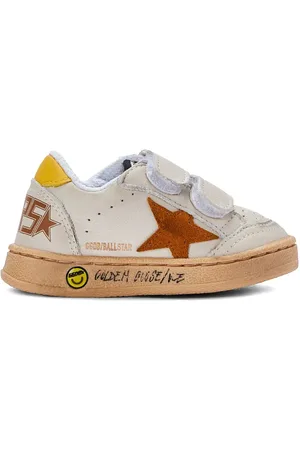 Golden Goose Baskets Ball Star